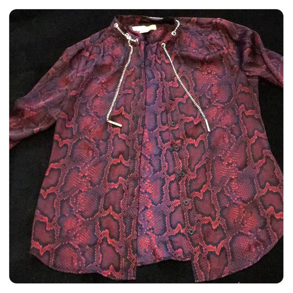 MiICHAEL Michael  size 8 - excellent condition
